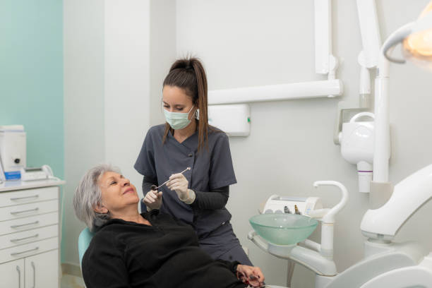 Best Emergency Orthodontic Repairs in Middletown, KY