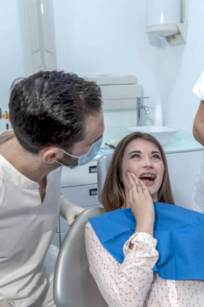 Best Emergency Treatment for Toothache in Middletown, KY