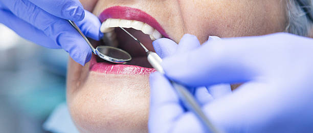 Best Weekend Emergency Dentist in Middletown, KY